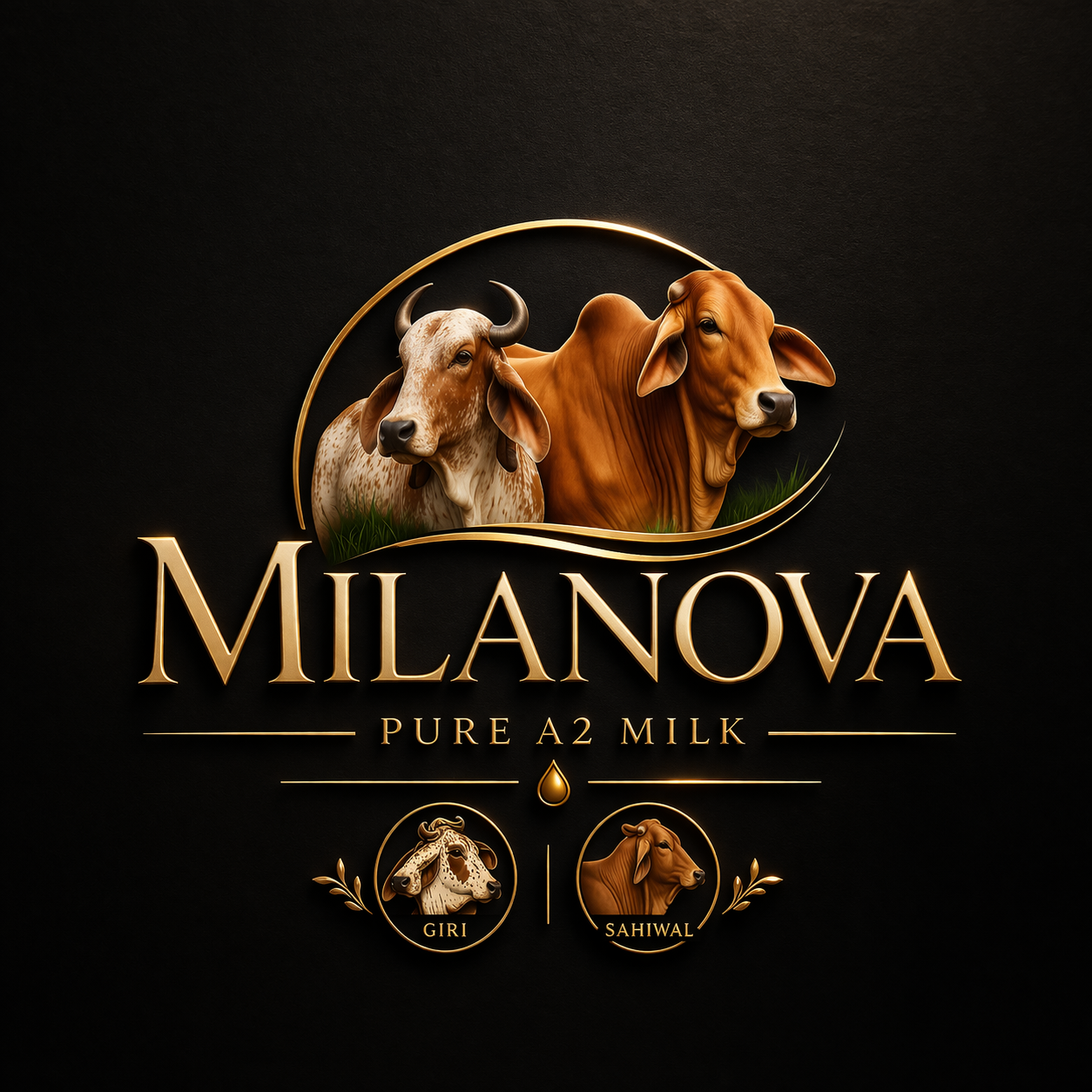 Milanova