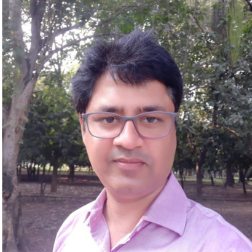Vikash Singh